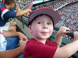 Justin Edmonds Obituary (2006)