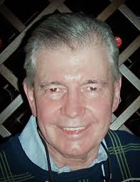 Obituary information for Arthur P Gormley
