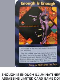 All illuminati card game cards!! Thread By Iamezekiel336 The Coronavirus Plandemic Wasnt The Only Event Planned Yrs In Advance Trump S Pres Was Planned Yrs In Advance He Even Told Us So He