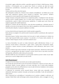 Storia Europea Della Letteratura Francese Sozzi Xviii Secolo Docsity