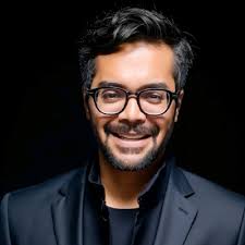 Great founders are like great musicians