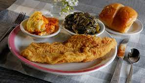 For more information, see the developer's privacy policy. Magnolia Room Cafeteria Tucker Restaurant Week