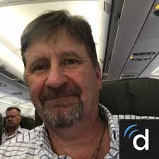 Dr. James A. Faust, MD