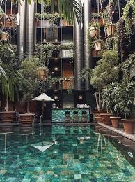 manon les suites copenhagen dream pools architecture beautiful places