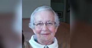 Dona Faye Jenkins Obituary