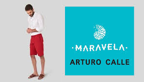 The above logo image and vector of arturo calle logo you are about to download is the intellectual property of the copyright and/or trademark holder and is. Arturo Calle Presenta Su Nueva Marca Maravela Al Mercado