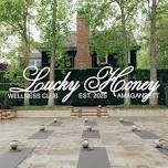 Hamptons Pilates Flow & Frequency