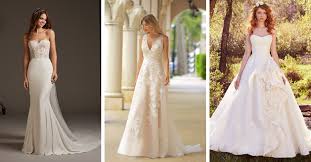 Our Favorite Wedding Dresses Under 2000 Kleinfeld Bridal