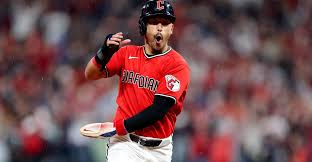 steven kwan Picture