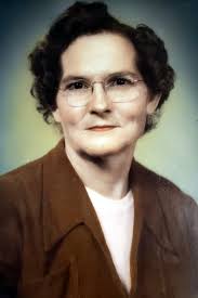 Nellie Dunlap Obituary