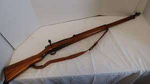 Полевой уход винтовки арисака тип38 6.5х50мм / field strip arisaka type38 6.5x50mmdarkbiker98. Type 38 Arisaka Rifle Nagoya Arsenal 27th Series Reeds Auction Company