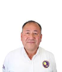 Jacob Javier Vasquez Sanjuan