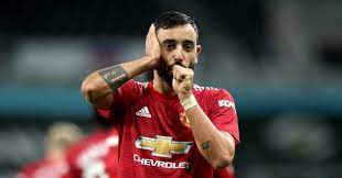 View stats of manchester united midfielder bruno fernandes, including goals scored, assists and appearances, on the official website of the premier league. Comparing Bruno Fernandes First 50 Man Utd Games With Ronaldo S Last 50 Planet Football
