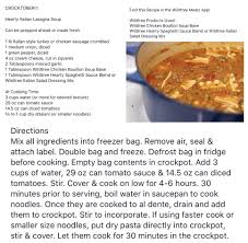 Lasagna Soup By Wildtree Wildtree Recipes Lasagna Soup Recipe Lasagna Soup