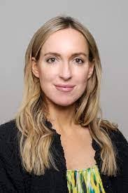 Margaret Forte's Instagram, Twitter & Facebook