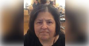 Obituary information for Mary Vega