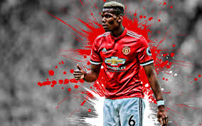 Feel free to send us your own wallpaper and we will consider adding it to appropriate category. Pogba Adidas Football Wallpapers On Wallpaperdog
