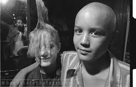 Chet — 1984 University of St. Thomas, Houston, Texas