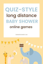 Online Baby Shower Games By Web Baby Shower In 2020 Online Baby Shower Games Online Baby Shower Virtual Baby Shower