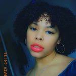 Keyonna Walker's Instagram, Twitter & Facebook