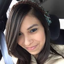 Irene Rosario's Instagram, Twitter & Facebook