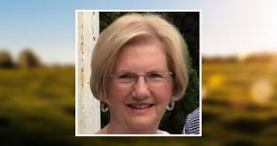 Polly Gilley Obituary April 8, 2022