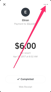 This method will notify the person who has received the money. How To Refund A Payment On Your Cash App Account