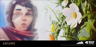ARCANE