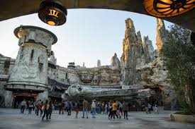 It's got a minimum value of $100 — but you can use it throughout the park and all over walt disney world! The Rarest Collectible At Star Wars Galaxy S Edge Is A Gift Card Ign