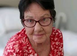 Ethel Mae (Jones) Ward