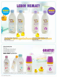 Katalog Tupperware Februari 2019 Promo Brosur Brosur