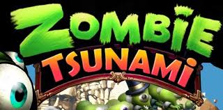 Zombie Tsunami V3 0 3 Mod Money Tsunami Zombie New Zombie