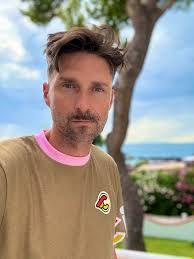 On my way to 🛫 the States! 𝗙𝗜𝗡𝗗 𝗠𝗘 𝗛𝗘𝗥𝗘, this weekend: 🇺🇸 FRI  18.7