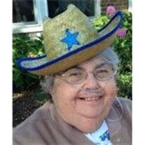 AUDREY SILVERMAN Obituary