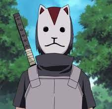 Team leadership and hierarchy seem to be based on merit and experience. Itachi Anbu Mask Anime Best Images