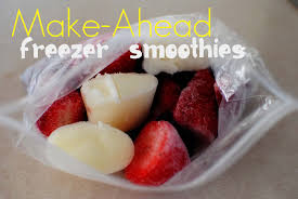 Check The Sodium Levels On Your Meal Replacement Shakes To M
