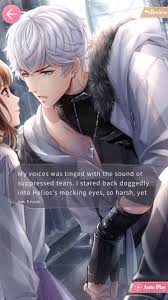 Do you chew with your mouth open? Kiro S Miss Chips Analyzing Helios S Words About Kiro And Helios S