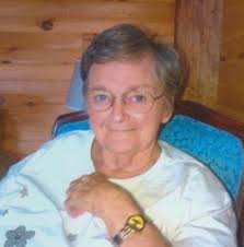 Mary Balbina MacDonald