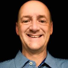 Pat Kramer (@kramerpga)