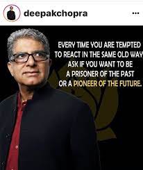 12 Deepak Chropa Ideas Deepak Chopra Deepak Chopra Quotes Chopra