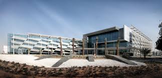Filipino christian church, all saints anglican church and mar thoma church are accessible in 15 to 17 minutes by car. Mafraq Dialysis Center Stantec Archdaily