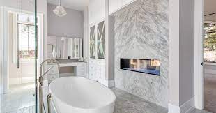 Check out our 20 modern master bathroom designs in order to find some master bathroom ideas! 18 Unique Modern Bathroom Ideas Cabinets Vanities More