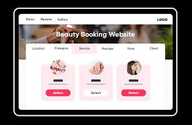 If the selected appointment time is not available, you will be presented with a list of the. Appointment Scheduling Software For Hair And Beauty Salons Simplybook Me