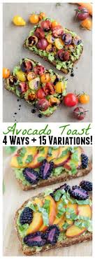 Toast Recipe Toast Recipe By Food Fusion Toast Recipes Buzzfeed Avocado Recipes Toast Recipes Food