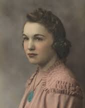 Obituary information for Shirley I. Johnson