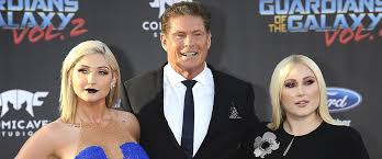 He has amassed much if this from his career. David Hasselhoff Got Full Custody Of His Daughters Recap Of Legal Battle And Divorce Drama