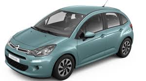 Image result for Bleu Electra 2015 Citroen
