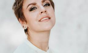 Meet Amanda Kay Myers