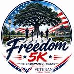 VCG - Freedom 5K (Friendswood)