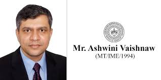Minister of food processing industries 21. Dean Of Resources Alumni Iitk On Twitter Congratulations To Former Ias Officer Our Alumnus Mr Ashwini Vaishnaw For Being Elected As The Member Of Parliament Of The Rajya Sabha From
